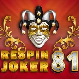 Play Respin Joker 81 slot by SYNOT Games on casinoostake.com