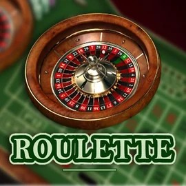Try Roulette (Habanero) slot by Habanero on casinoostake.com – logo image