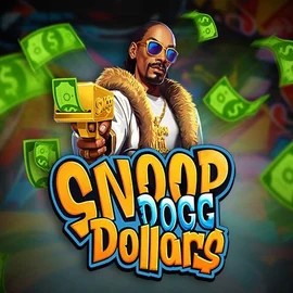 Play the Snoop Dogg Dollars slot by BGAMING on Stake Casino