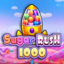 game logo by Pragmatic Play on casinoostake.com