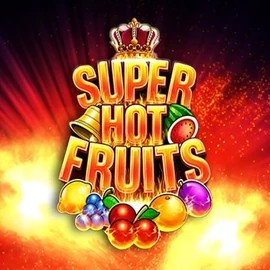 Super Hot Fruits slot icon by Inspired Gaming, available at Stake Casino