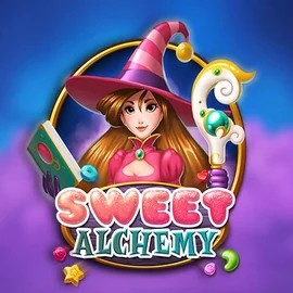Sweet Alchemy online slot from Play'n GO – play at casinoostake.com