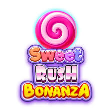 Try Sweet Rush Bonanza Slot slot by Pragmatic Play on casinoostake.com – logo image