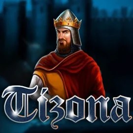 Tizona slot icon by Merkur Gaming, available at Stake Casino