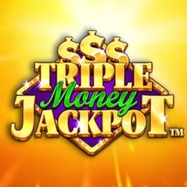 Play Triple Money Jackpot slot by Playtech on casinoostake.com