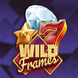 Enjoy Wild Frames by Play'n GO – logo hosted on casinoostake.com