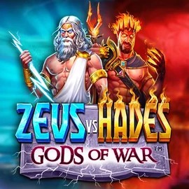 Zeus vs Hades: Gods of War – slot by Pragmatic Play, featured at casinoostake.com